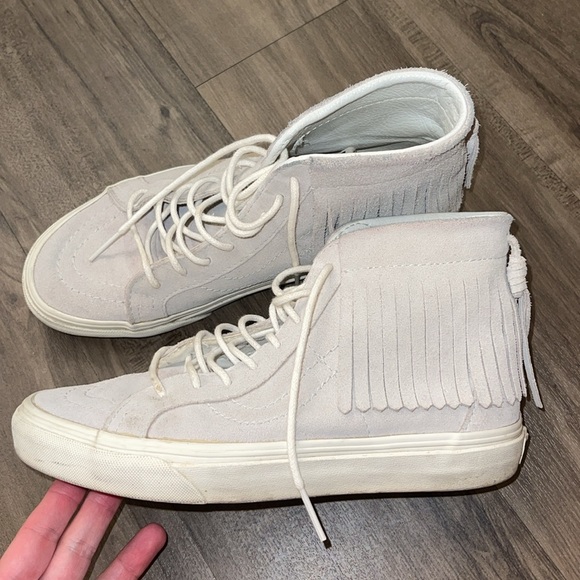 Vans high top - Picture 3 of 6